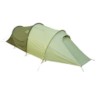 The North Face Heyerdahl Double Cab