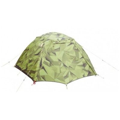 The North Face Homestead Roomy 2