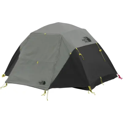 The North Face Stormbreak 2 Agave Green/asphalt Grey