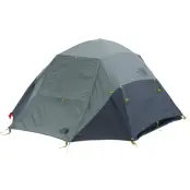 The North Face Stormbreak 3 Agave Green/Asphalt Grey