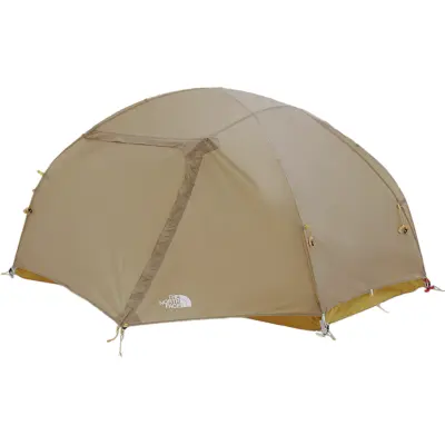The North Face Trail Lite 2 Khaki Stone/Arrowwood Yellow