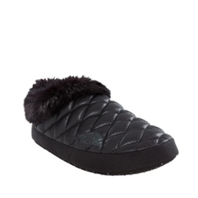 The North Face W Thermoball Tent Mule Faux Fur IV