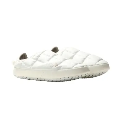 The North Face W ThermoBall Tent Mule V White