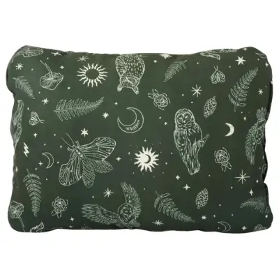 Therm-a-Rest Comp Pillow Cinch M Woodland