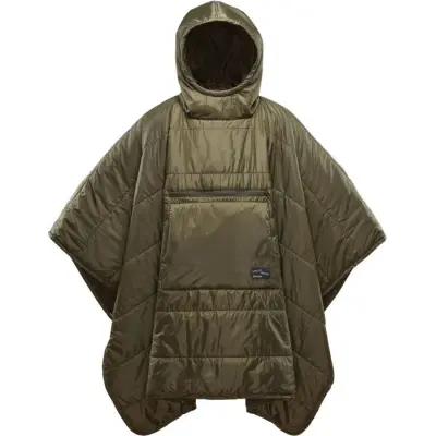 Therm-a-Rest Honcho Poncho Olive