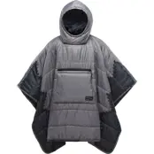 Therm-a-Rest Honcho Poncho Print Slate