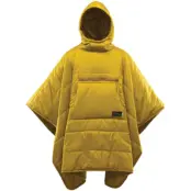 Therm-a-Rest Honcho Poncho Wheat
