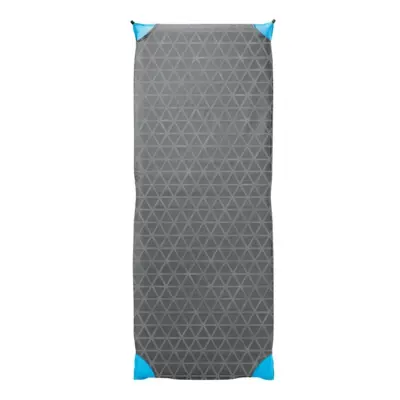 Therm-a-Rest Synergy Sheet XXL Grå