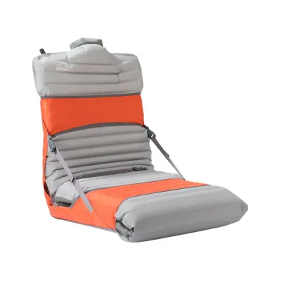 Therm-a-Rest Trekker Chair 20 Oransje