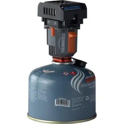 Thermacell Backpacker Myggskydd för friluftsgas