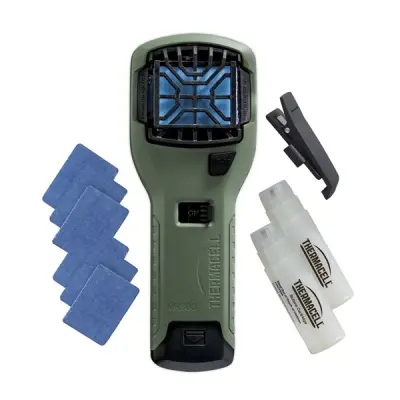Thermacell Mr300C24 Green