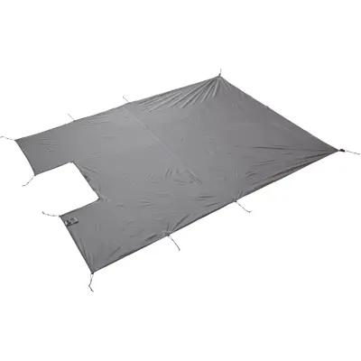 Nordisk Thrymheim 3 Black