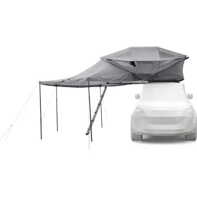 Thule Approach 2 Awning S/M Ashland Grey