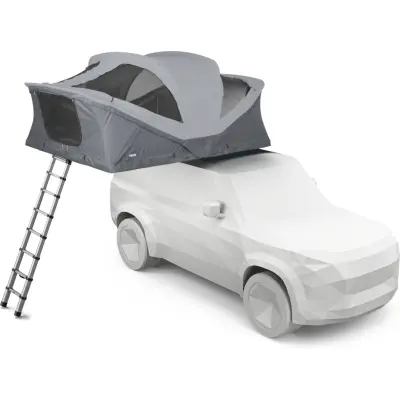 Thule Approach 2 L Ashland Grey