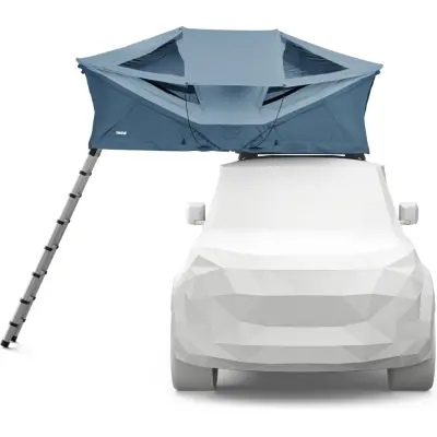 Thule Approach 2 L Dark Slate