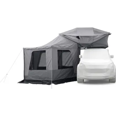 Thule Approach 2 Walls M Ashland Grey