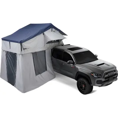 Thule Autana Haze Gray