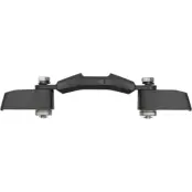 Thule Mounting Brackets 4-Pack Black