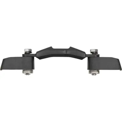 Thule Mounting Brackets 4-Pack Black