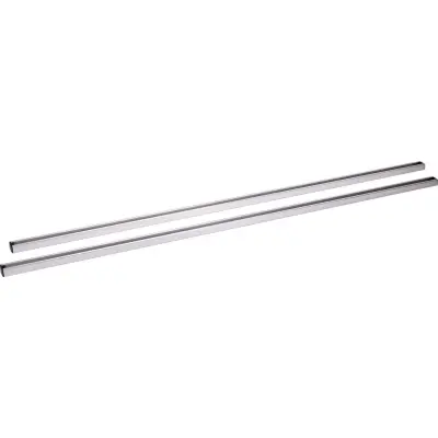 Thule Mounting Rails L Aluminium