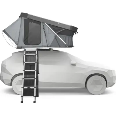 Thule Widesky Ashland Grey