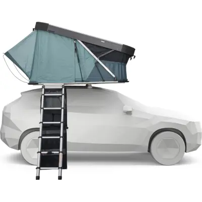 Thule Widesky Dark Slate
