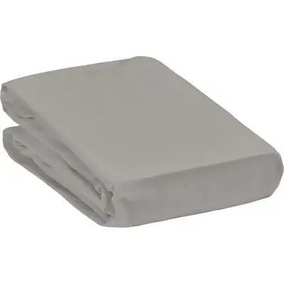 Thule Widesky Fitted Sheet White