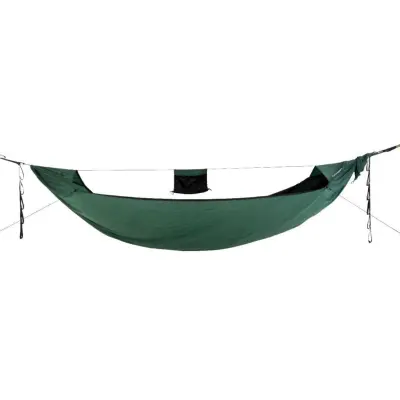 Ticket to the Moon Lightest Hammock Green