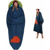 Ticket To The Moon Moonblanket Compact