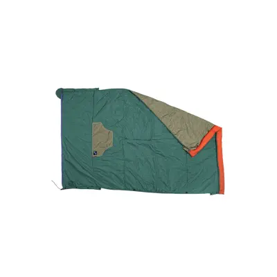 Ticket To The Moon Moonblanket Compact filt