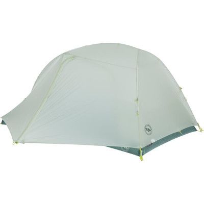 Big Agnes Tiger Wall 2 Platinum Gray/Blue