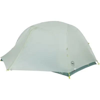 Big Agnes Tiger Wall 2 Platinum Gray/Blue