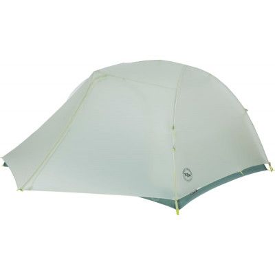Big Agnes Tiger Wall 3 Platinum Gray/Blue