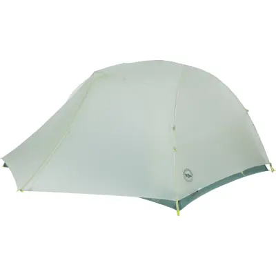 Big Agnes Tiger Wall 3 Platinum Gray/Blue