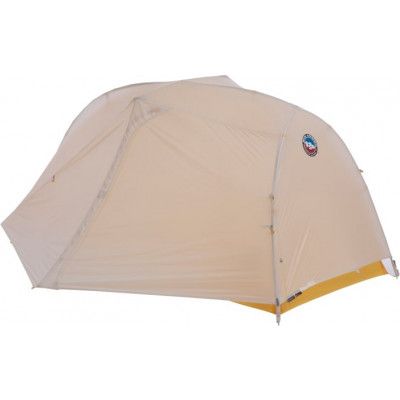 Big Agnes Tiger Wall UL1 Gray/Yellow
