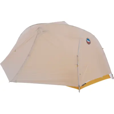Big Agnes Tiger Wall UL1 Gray/Yellow