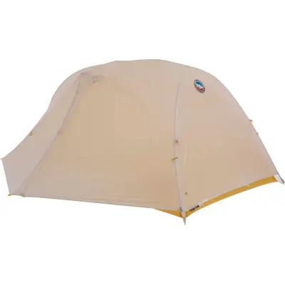 Big Agnes Tiger Wall UL2 Gray/Yellow