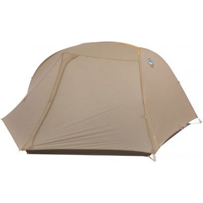 Big Agnes Tiger Wall UL2 Bikepack Greige/Gray