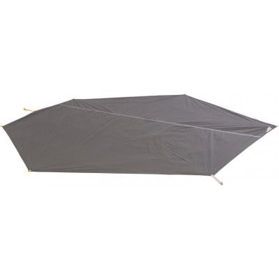 Big Agnes Tiger Wall UL2 Bikepack Footprint Gray