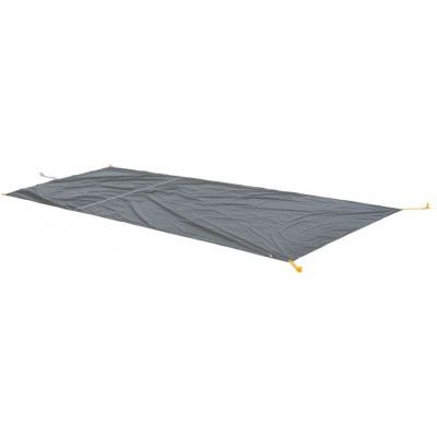 Big Agnes Tiger Wall UL2 Footprint Gray
