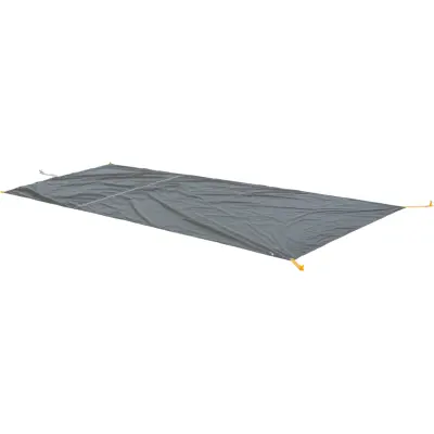 Big Agnes Tiger Wall UL2 Footprint Gray