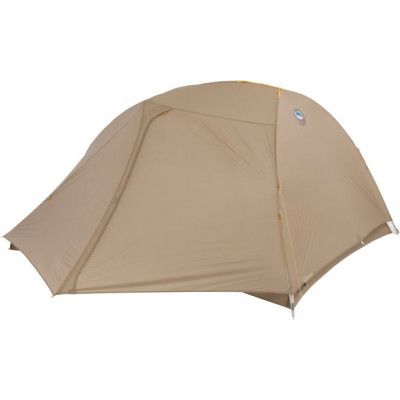 Big Agnes Tiger Wall UL3 Bikepack Greige/Gray