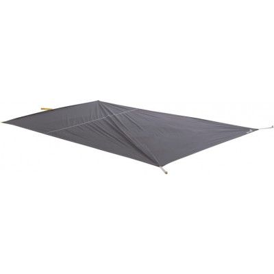 Big Agnes Tiger Wall UL3 Footprint Gray
