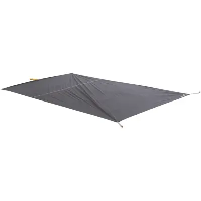 Big Agnes Tiger Wall UL3 Footprint Gray
