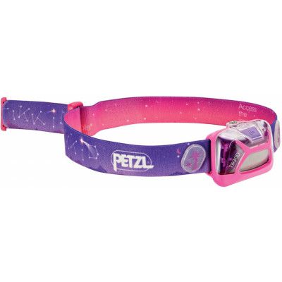 Petzl Tikkid