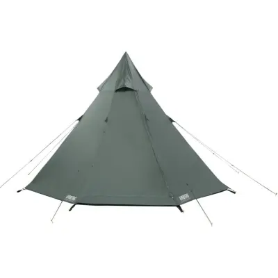 Tipi Tent