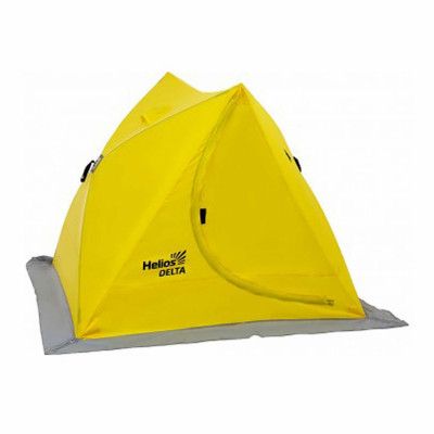 Tonar Thermo två personers pimpeltält