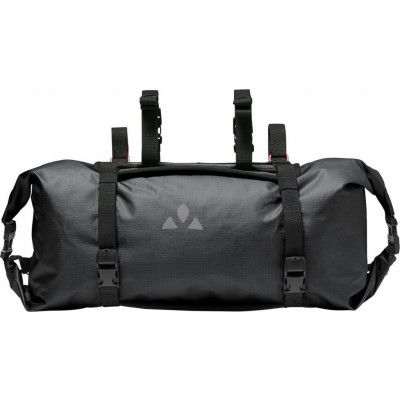 VAUDE Trailfront II Black Uni