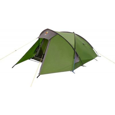 WildCountry Trident 2 Green