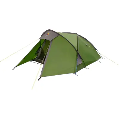 WildCountry Trident 2 Green